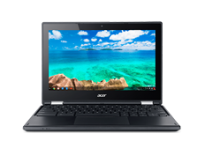 Acer 738T Chromebook